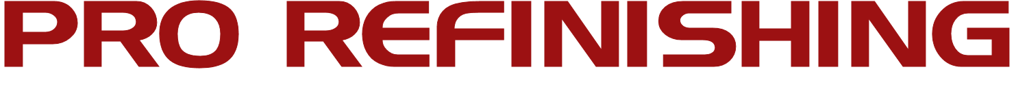 Pro Refinishing